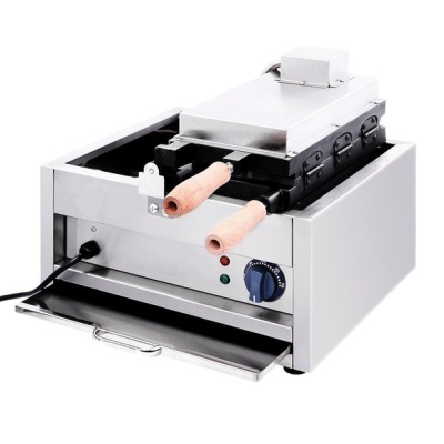 Вафельница GASTRORAG FCC-3 тайяки